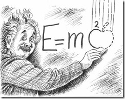 einstein-relatividad
