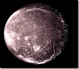 Urano-ariel